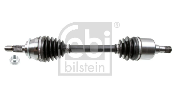 Drive Shaft